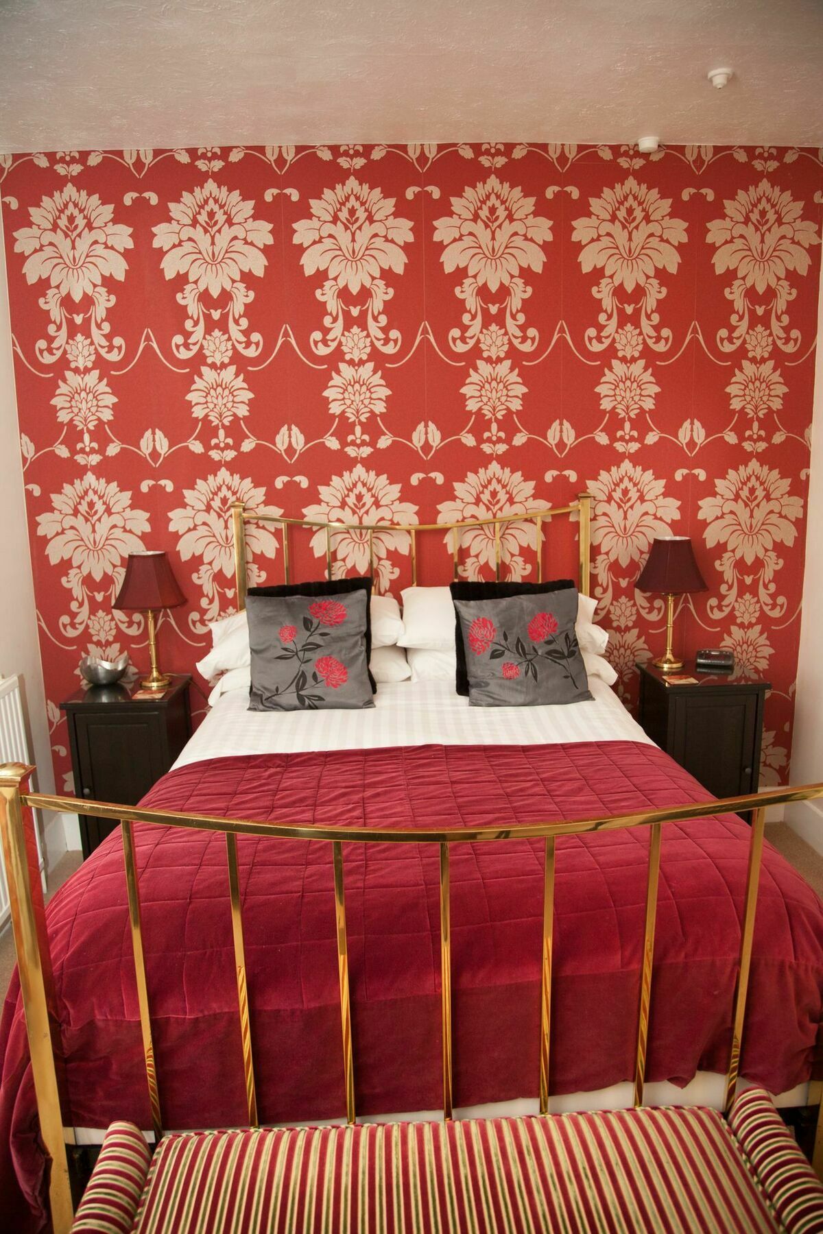 The Langtons 4* Истбурн