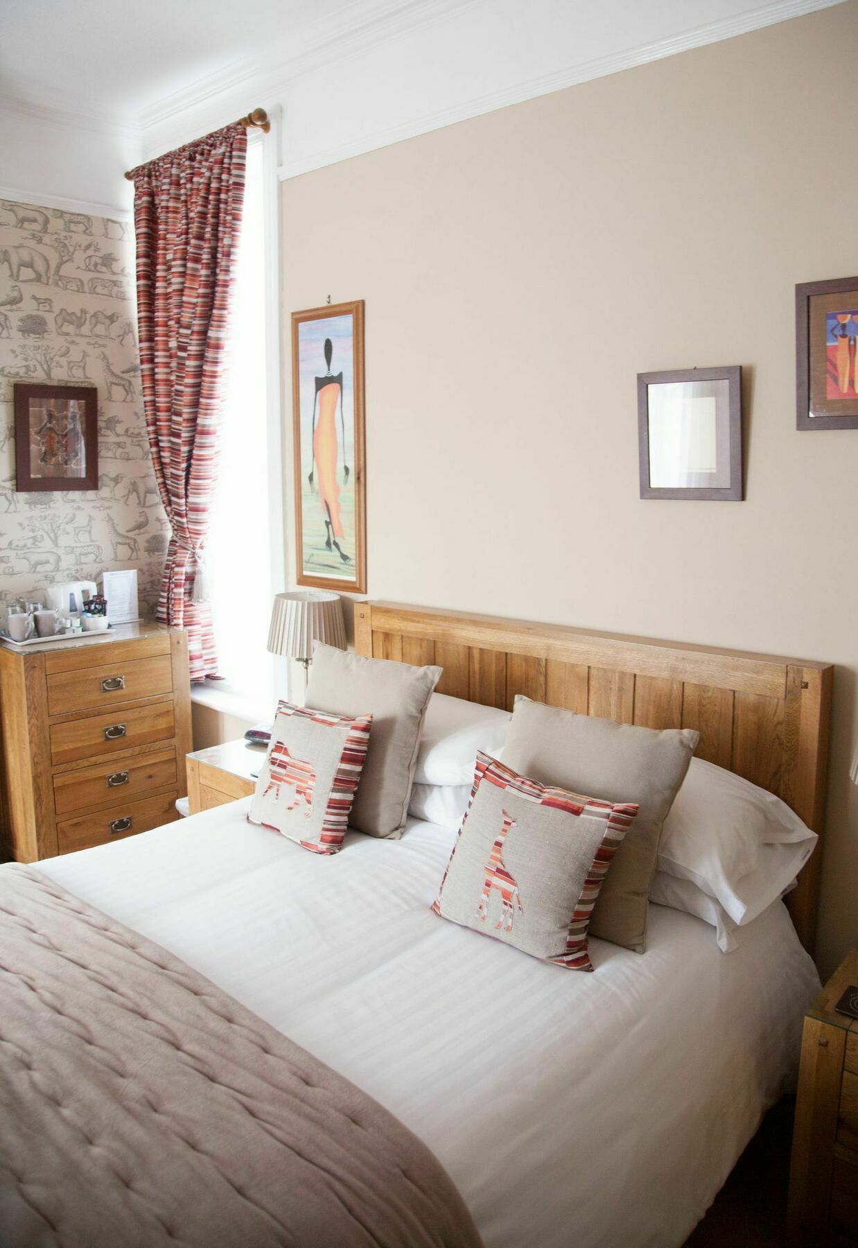 The Langtons Гостевой дом 4*